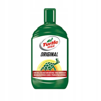 Turtle Wax wosk w płynie Orginal 500ml