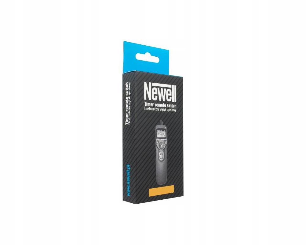 Купить Триггер Newell MC-30 для Nikon: отзывы, фото, характеристики в интерне-магазине Aredi.ru