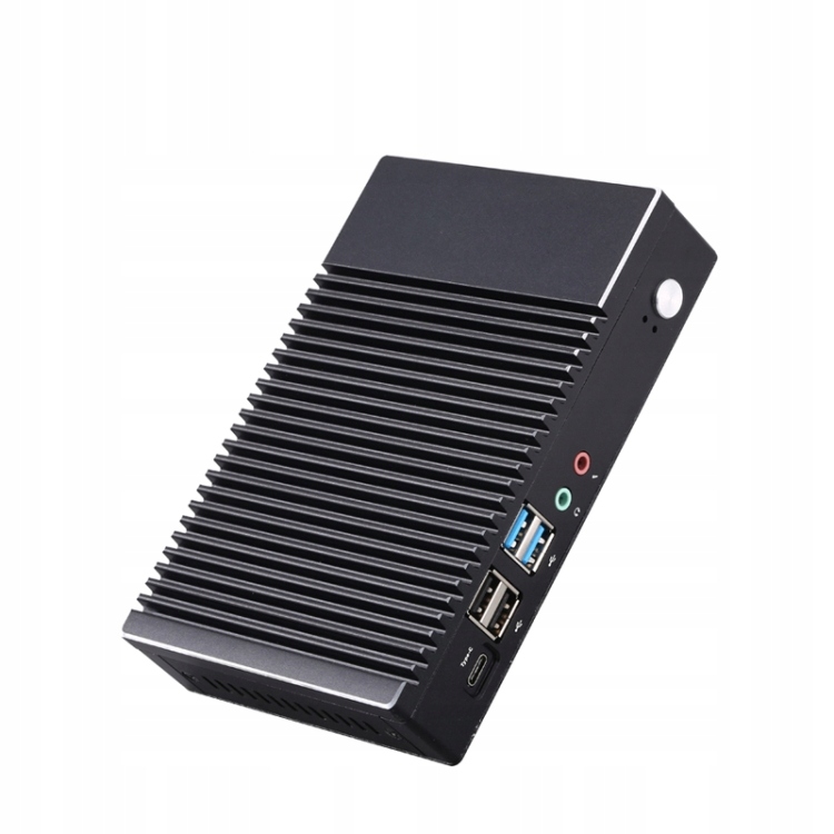 K1 Mini PC Windows 10/Linux System