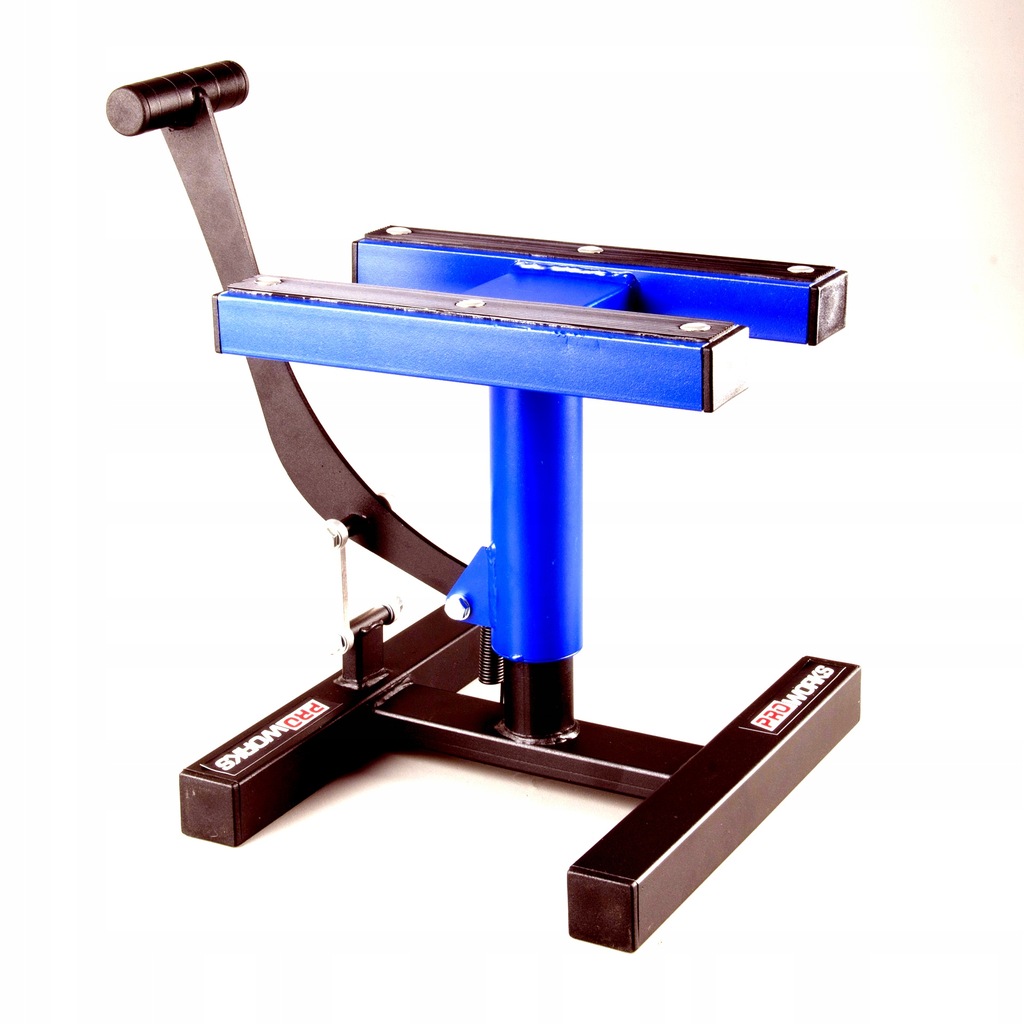 proworks heavy duty bike stand