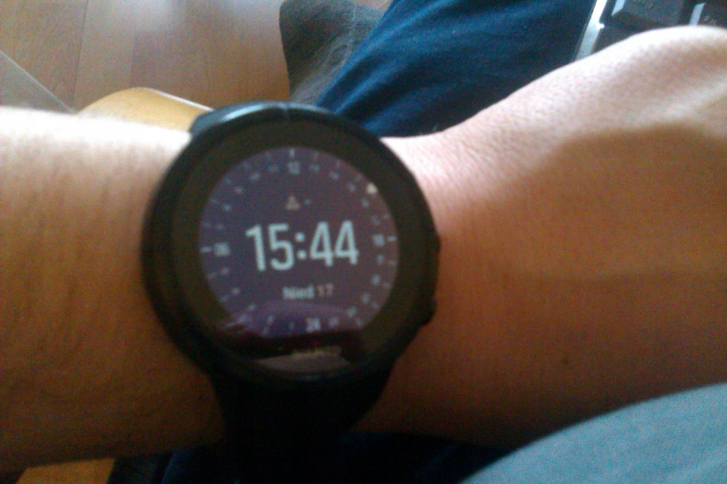ow161 suunto