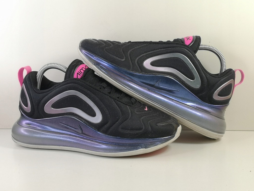 NIKE AIR MAX 720 oryginalne buty sportowe r.39