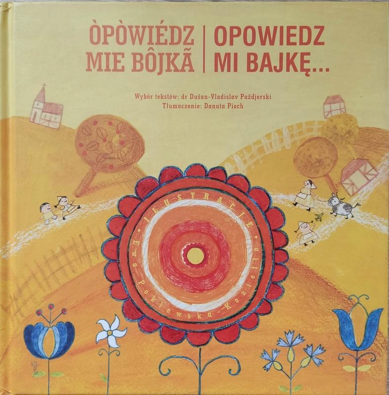 Opowiedz mi bajkę