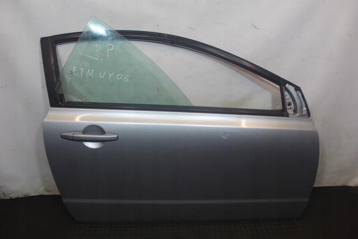DRZWI PRAWY PRZÓD HONDA CIVIC VIII