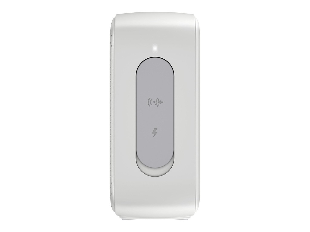 HP Głośnik Bluetooth 350 - srebrny 2D804AA