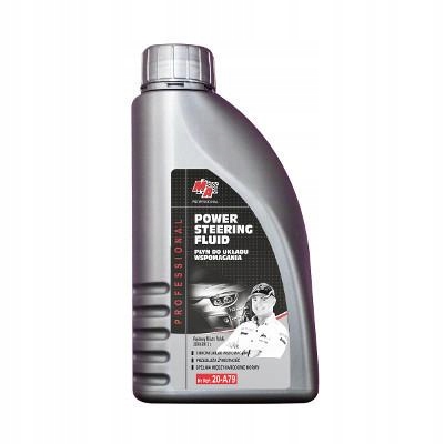 Płyn do układu wspomagania Professional 500 ml