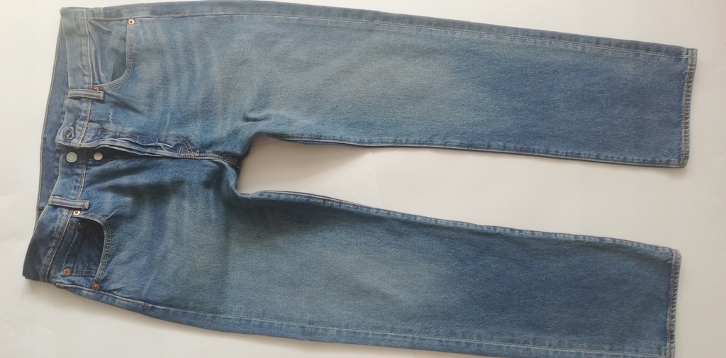 LEVIS 501 34/32 PAS 90 CM