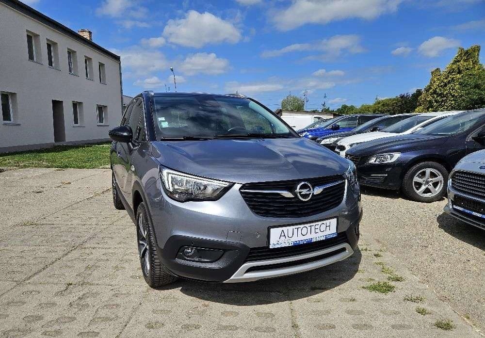 Opel Crossland X Opel Crossland X 1.2 StartSto...