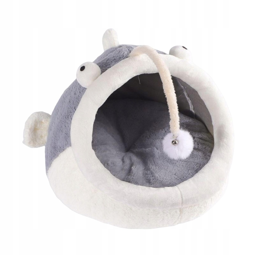 Dog House Kennel Winter Warm do