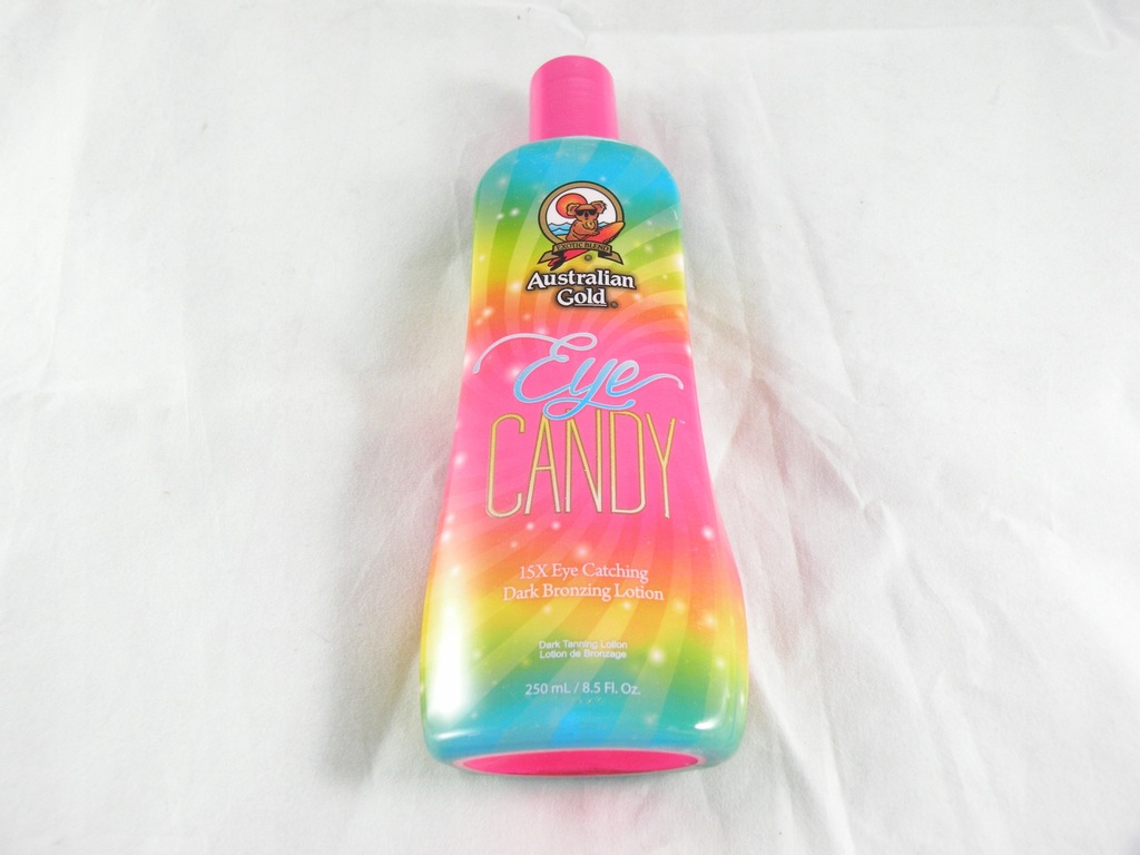 Australian Gold Eye Candy 15x bronzer