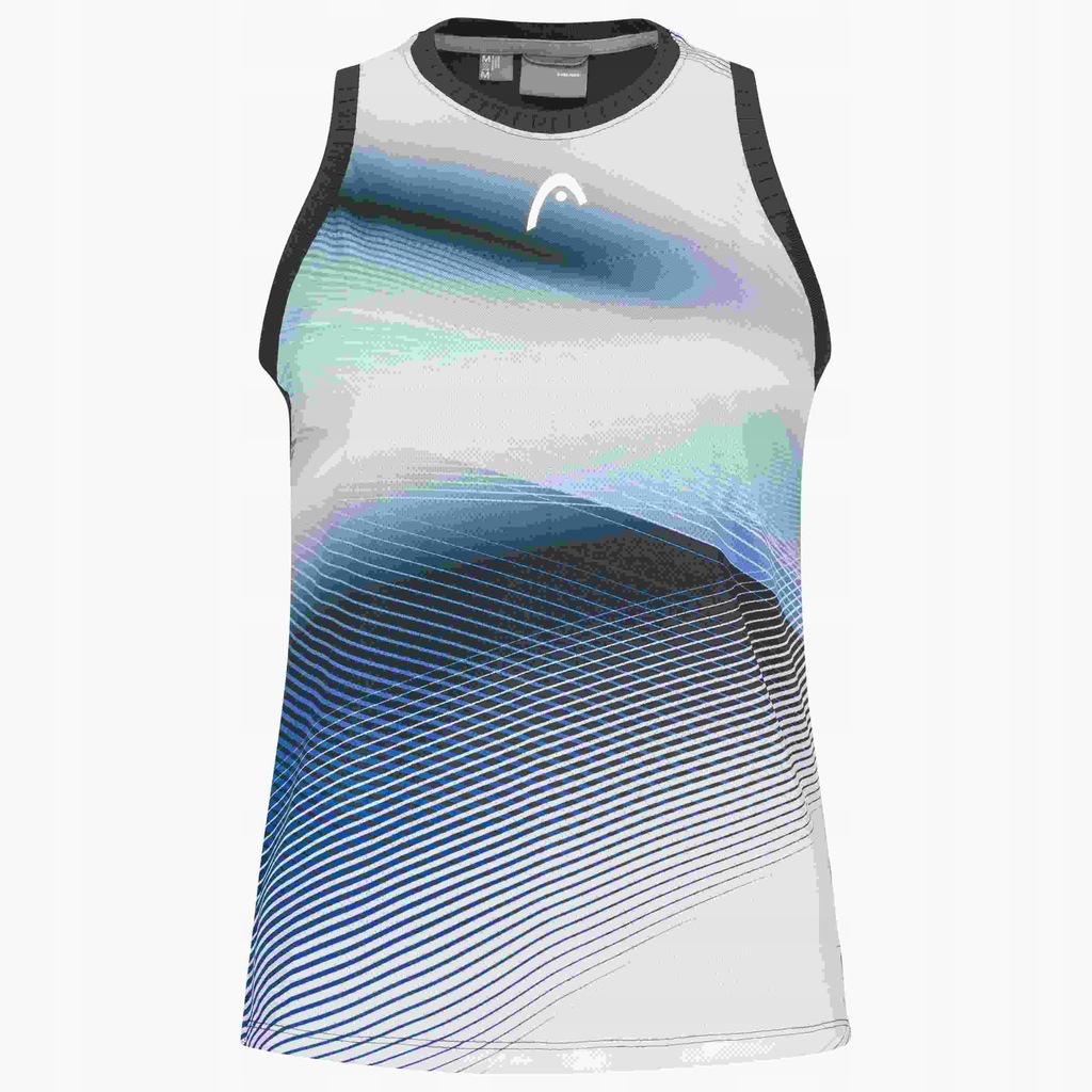 Koszulka damska HEAD Performance Tank Top XS