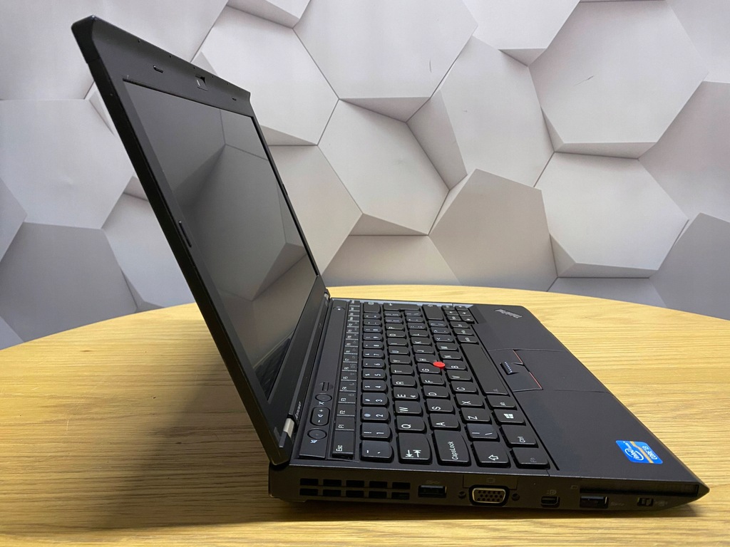 Купить Твердотельный накопитель Lenovo Thinkpad x230 i3/4 ГБ/128 ГБ Win 10 класса A: отзывы, фото, характеристики в интерне-магазине Aredi.ru