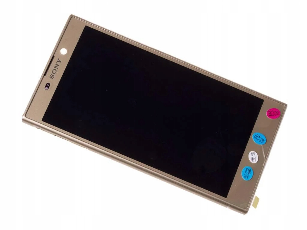 WYŚWIETLACZ DIGITIZER LCD SONY XPERIA L2 ORYGINAŁ