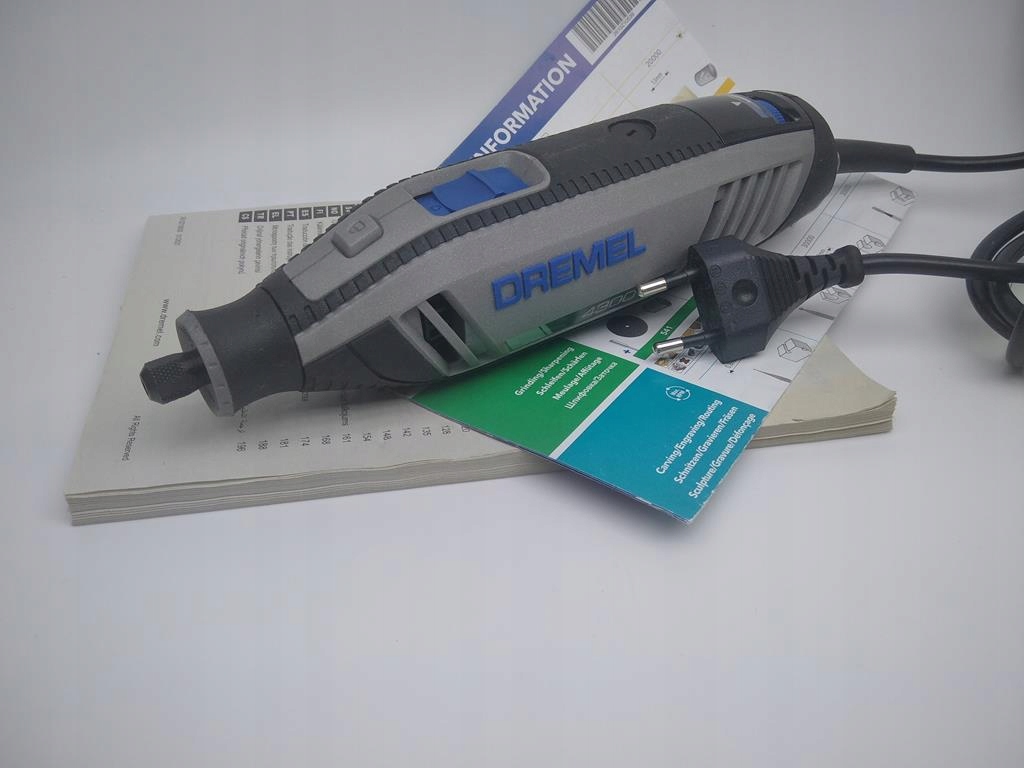 Dremel 4300 jc discount
