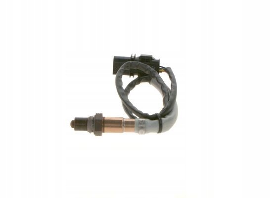 BOSCH 0 258 017 068 SONDA LAMBDA SKODA VW