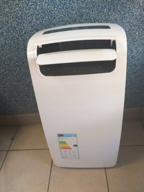 KLIMATYZATOR PRZENOŚNY BLYSS WAP 22EC20 POLECAMY!