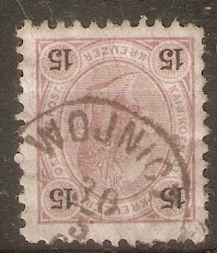 Wojnicz -Zabór austr. kas.