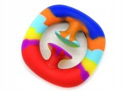 POP IT ANTYSTRESOWY KLIKACZ