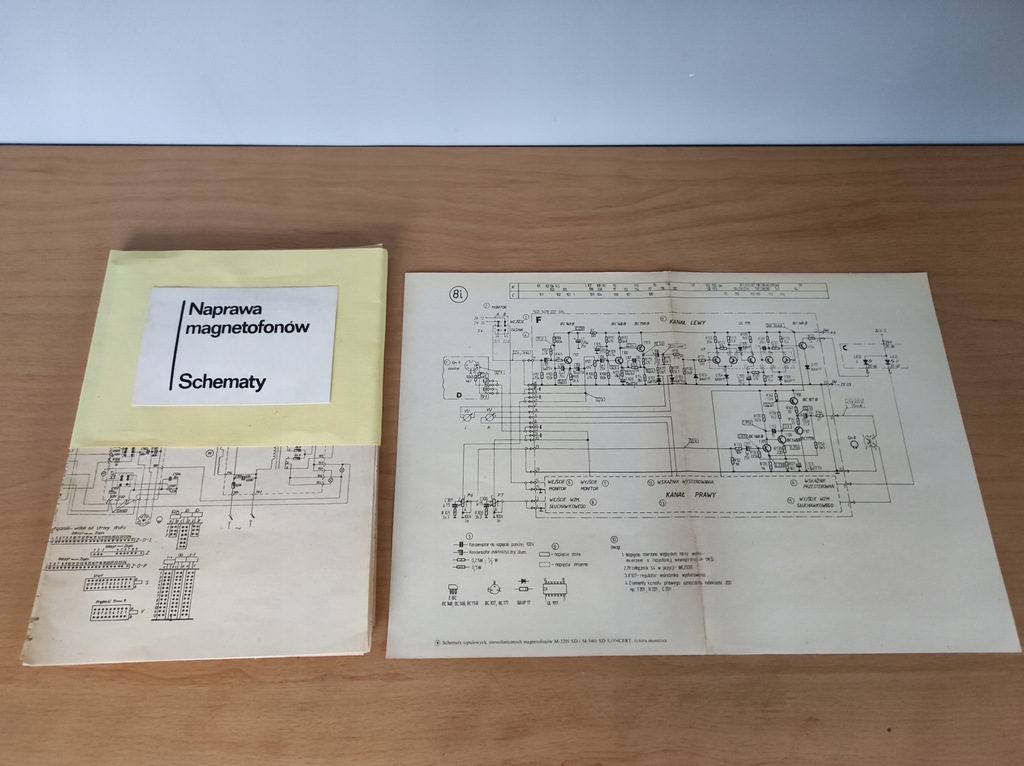 Купить РЕМОНТ МАГНЕТО. UNITRA+SCHEMATICS Уникальный набор: отзывы, фото, характеристики в интерне-магазине Aredi.ru