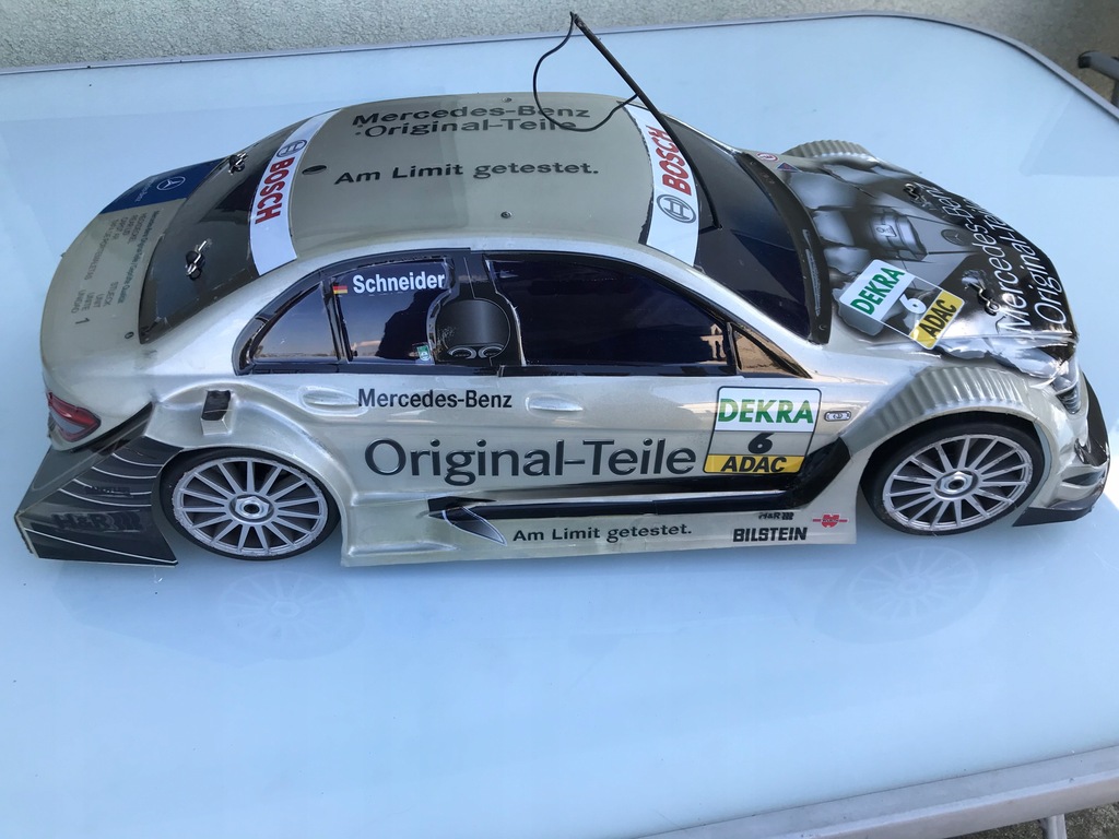 絶版新品 入手困難 HPIレーシング AMG Sクラス メルセデスベンツ ボディ 絶版新品 入手困難 HPIレーシング AMG Sクラス メルセデスベンツ