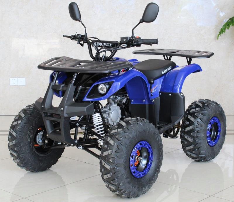 MINI QUAD ATV Nowy 110 cc 125cc THOR Dla DZIECI 7+