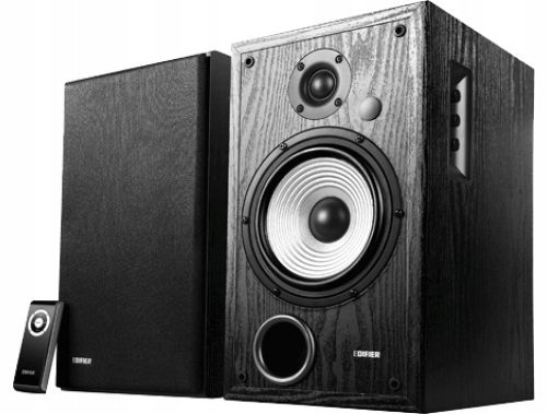 Głośniki EDIFIER R2600 2.0 Studio 124W Pilot