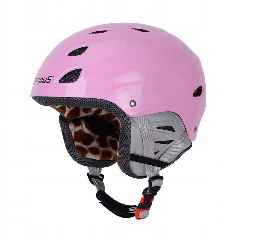 KASK NARCIARSKI NA NARTY CAMPUS CERKA II r.M 56-58