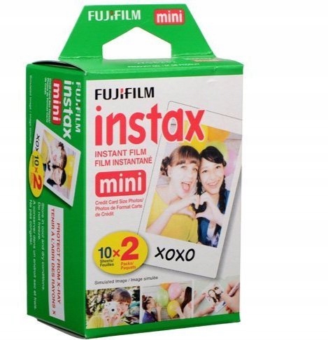 Купить Принтер Fuji Instax Mini Link PINK+картридж+шаколла: отзывы, фото, характеристики в интерне-магазине Aredi.ru