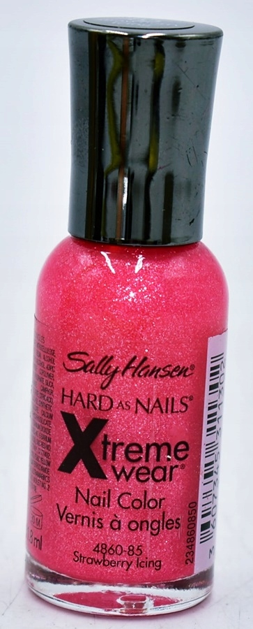 9495-13 SALLY HANSEN... LAKIER Z DROBINKAMI 11,8ML