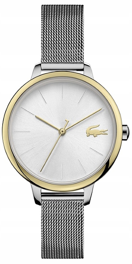 zegarek Lacoste Cannes - Autoryzowany Sklep