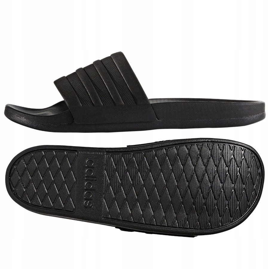 Klapki adidas Adilette Comfort S82137 ; 40 1/2