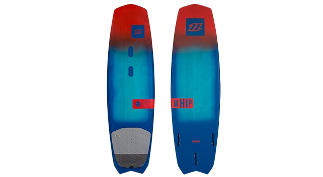 Deska Kite Wave North Whip 2016 5'6"