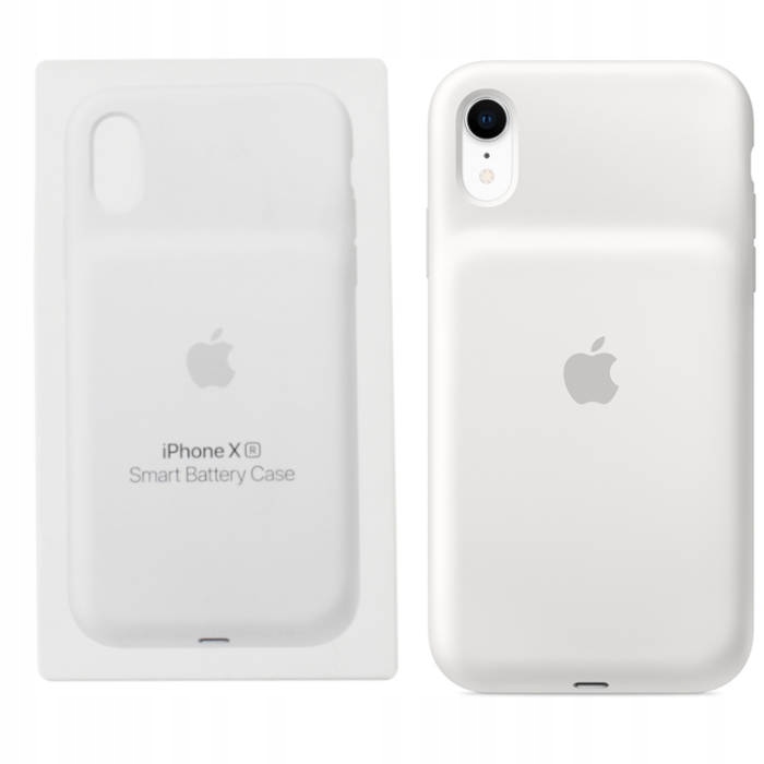 Iphone Xs Max Smart Battery Case Mah ETUI BATERIA SMART BATTERY