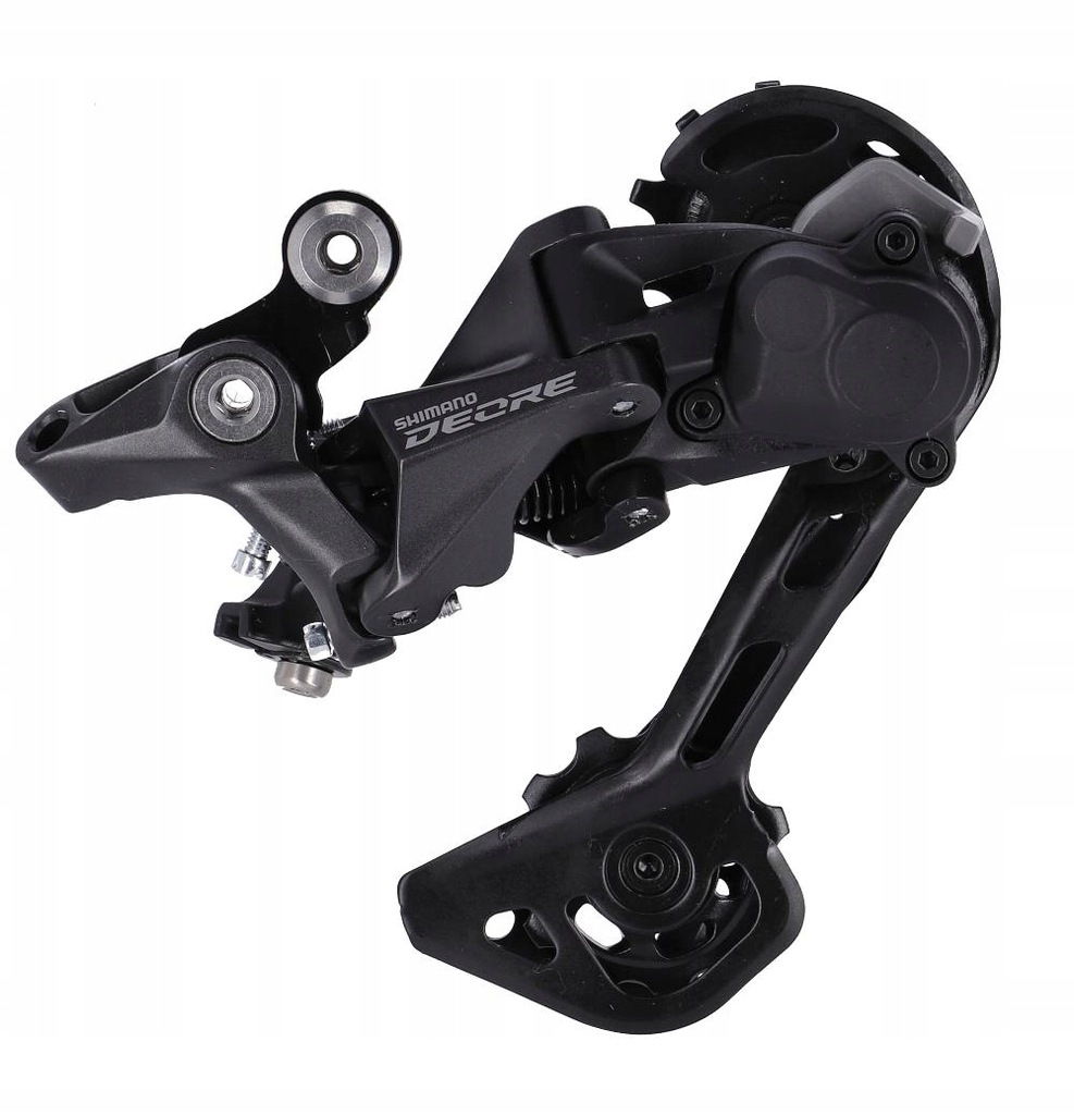 Przerzutka tył Shimano Deore RD-M5120 Shadow + 10/11b