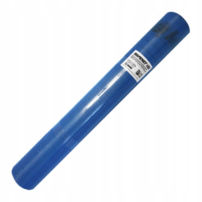 Mapei Mapenet 150 siatka do hydroizolacji - 13471912484 - oficjalne ...