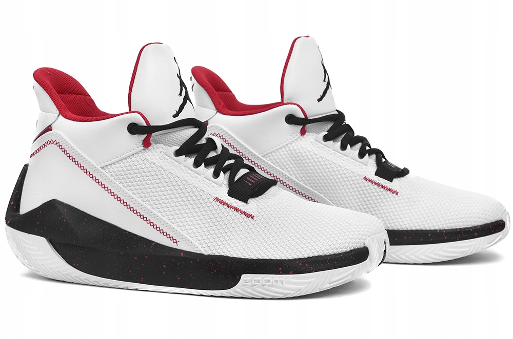 Купить Мужские кроссовки Nike Air Jordan 2x3 BQ8737 101 год 43: отзывы, фото, характеристики в интерне-магазине Aredi.ru