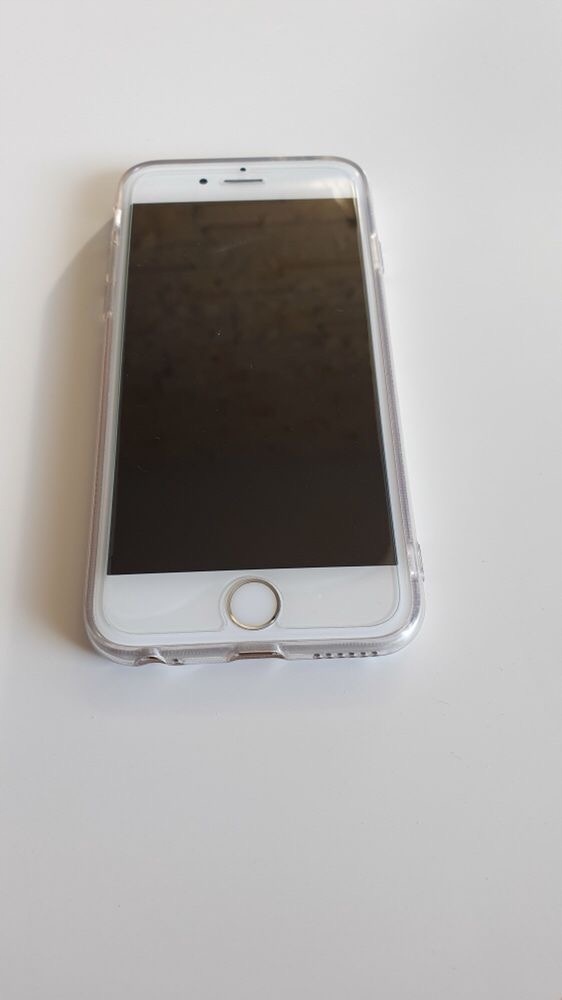 iPhone 6S Silver 16GB