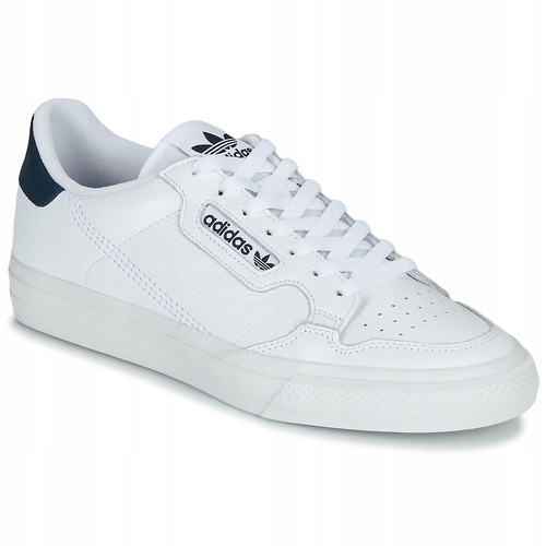 Adidas Continental Vulc Nowe Buty Męskie ORYGINAŁ