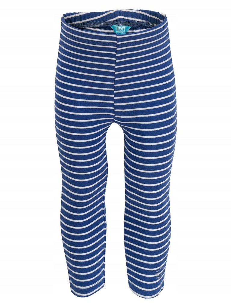 Dziewczęce legginsy Lief, r. 110