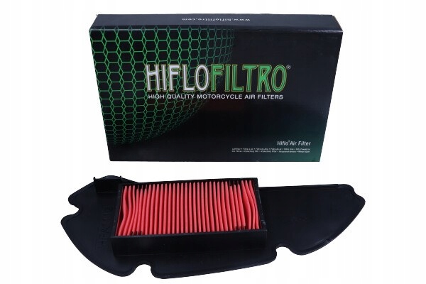 Filtr powietrza moto HIFLO HFA1112