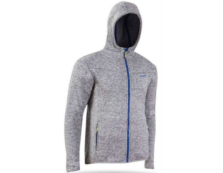 BLUZA POLAR MĘSKI BELLFORT CAMPUS XXL