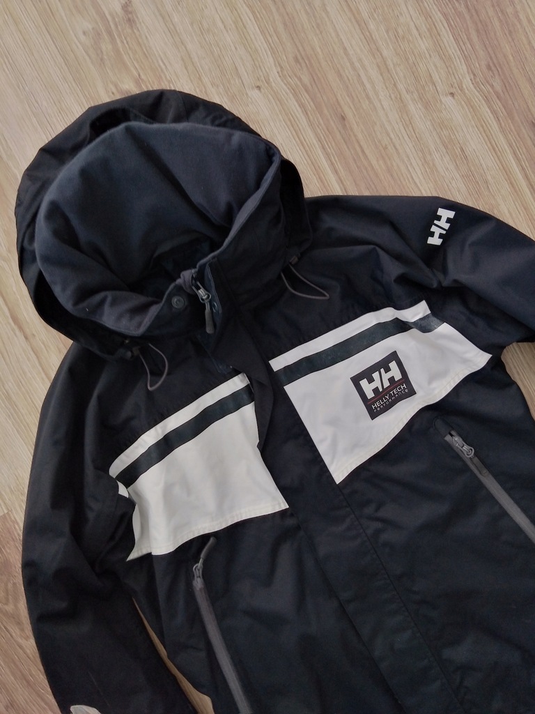 HELLY HANSEN HELLY TECH SZTORMIAK KURTKA S