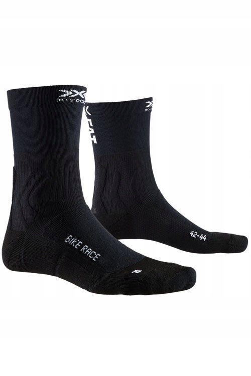 X-SOCKS Skarpety Bike Race r42-44