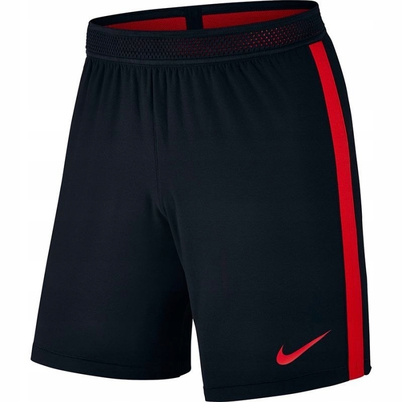 Spodenki piłkarskie Nike Strike Short M 725872-010