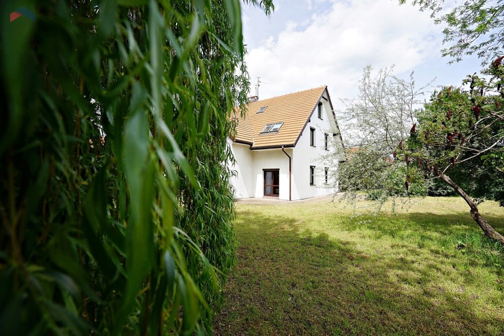 Dom, Mędłów, Żórawina (gm.), 237 m²