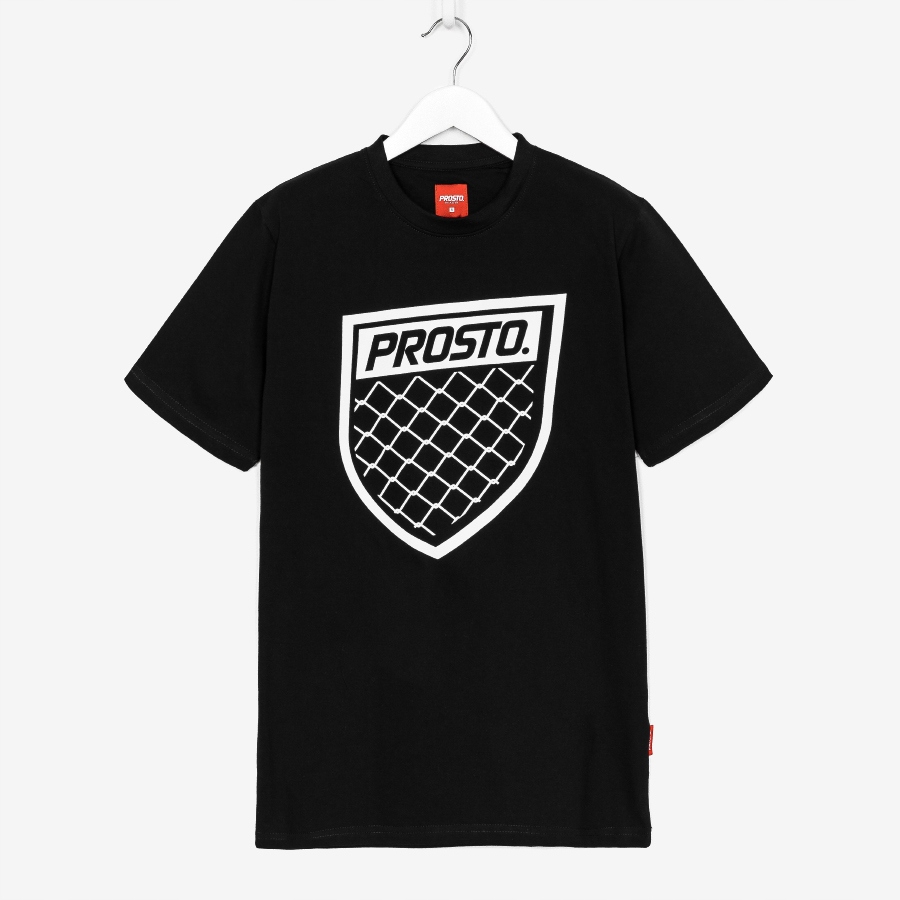 PROSTO - Kl Fensh T-shirt XXL Koszulka