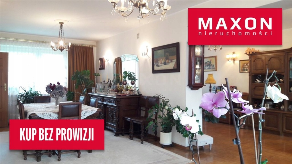 Dom na sprzedaż Warszawa, Włochy, 300,00 m²