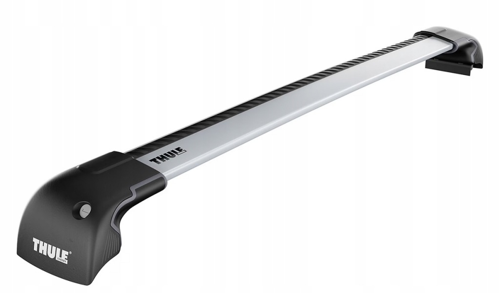 THULE Belki bagażnik bazowy 9584 WingBar EDGE S/M