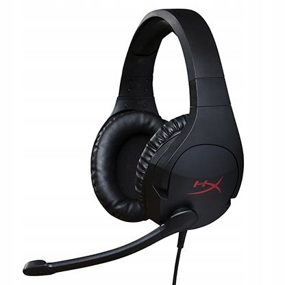 Купить Игровые наушники HyperX Cloud Stinger, микрофон: отзывы, фото, характеристики в интерне-магазине Aredi.ru