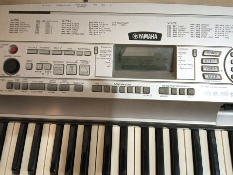 PORTABLE GRAND DGX300 11590055600 oficjalne archiwum Allegro